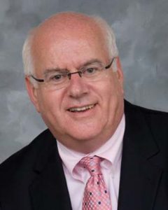 Sidney Spiegel of NE Moves Mortgage, LLC