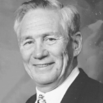 Roland Hopkins, NYREJ Founder